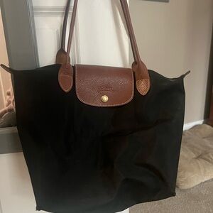 Longchamp Purse